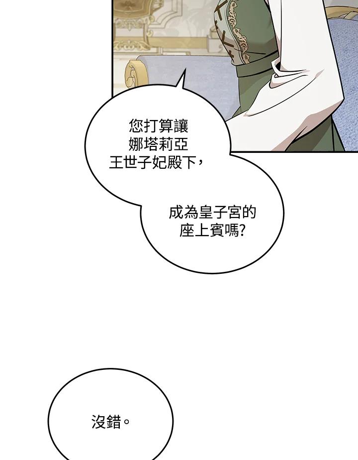 恶女的王座 第191话 第83页