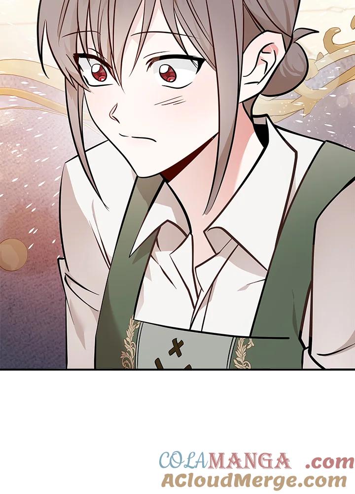 恶女的王座 第191话 第97页