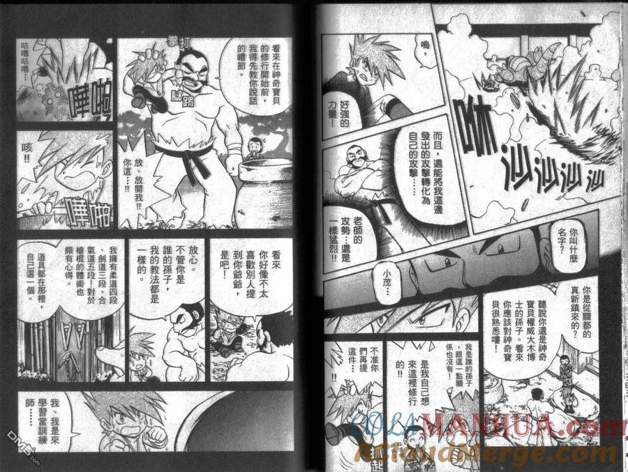 神奇宝贝特別篇 - 第13卷 - 第53张图