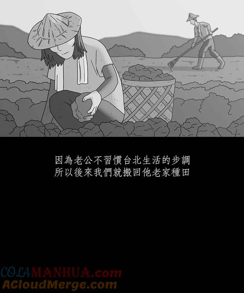 黑盒子 [第193话] 深空拜访(1) 第3页