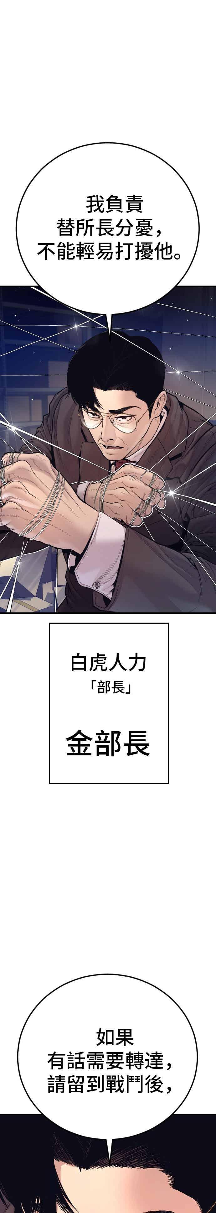 金部长 第200话 跆拳道馆的车 第42页