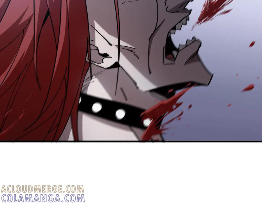 《异狱暴君：我的影子能无限进化》第21话 追踪 第57页