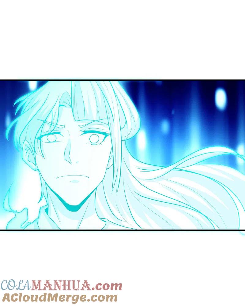 最强仙界朋友圈 第38话 江湖规矩，单挑啊！ 第43页