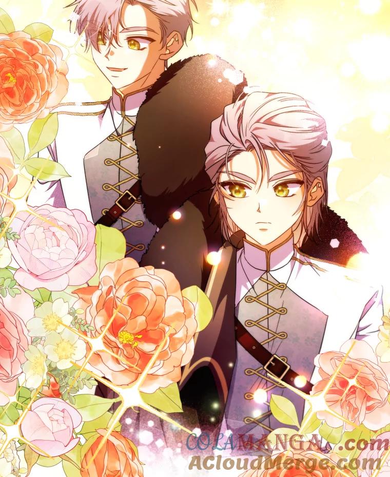 大公家领养的圣女 - 57.好学的学生 - 第64张图