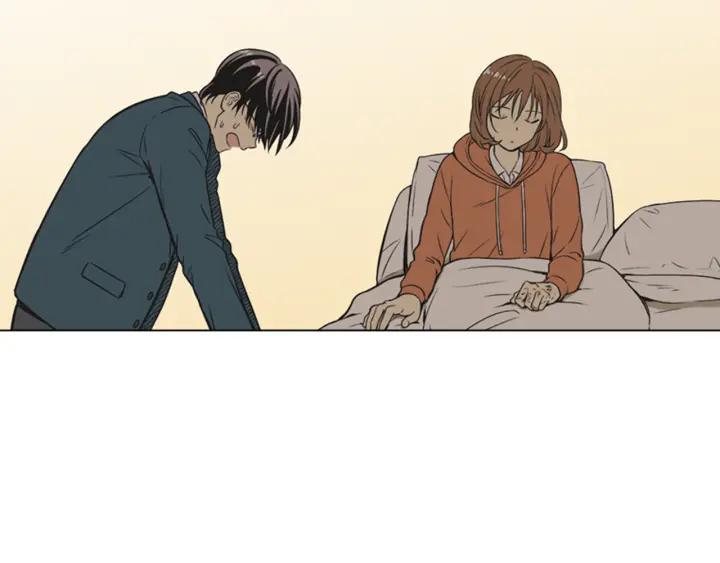 《不能恋爱的房间》第69话 这种话不能乱说啊！ 第91页