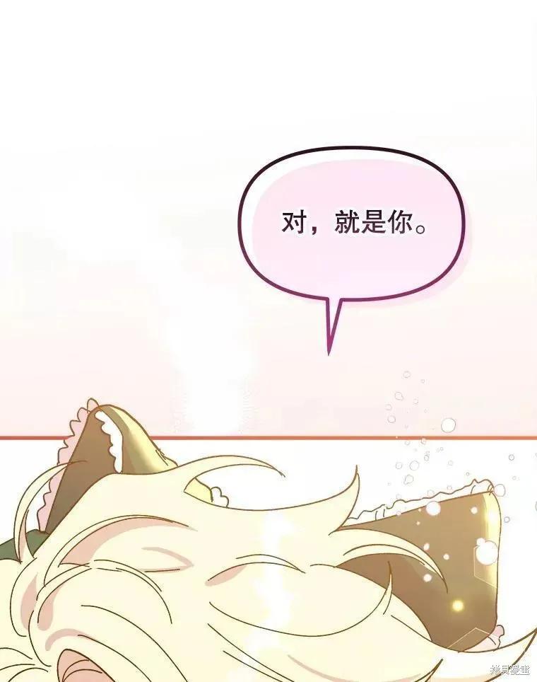 《王女在装疯卖傻》第72话 第84页