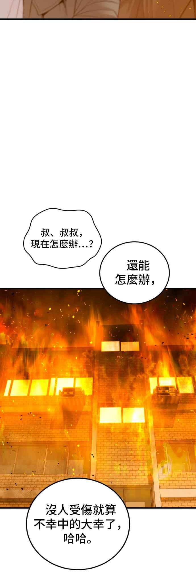 金部长 第74话 该来的还是来了 第58页