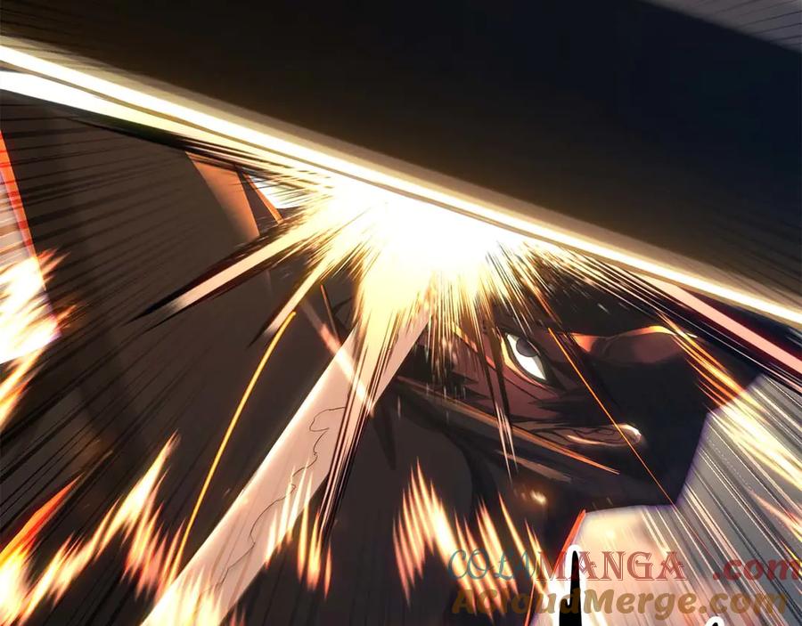 死灵法师：重生的我全技能精通 - 第76话 现在的你，只是模仿我的模样而已 - 第29张图