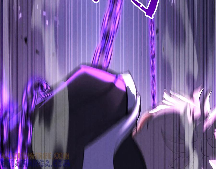 死灵法师：重生的我全技能精通 - 第89话 我所信仰的神 - 第45张图