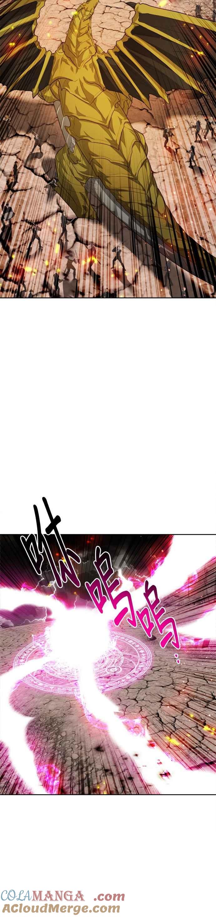 刀尖之吻 - 第93话 - 第27张图