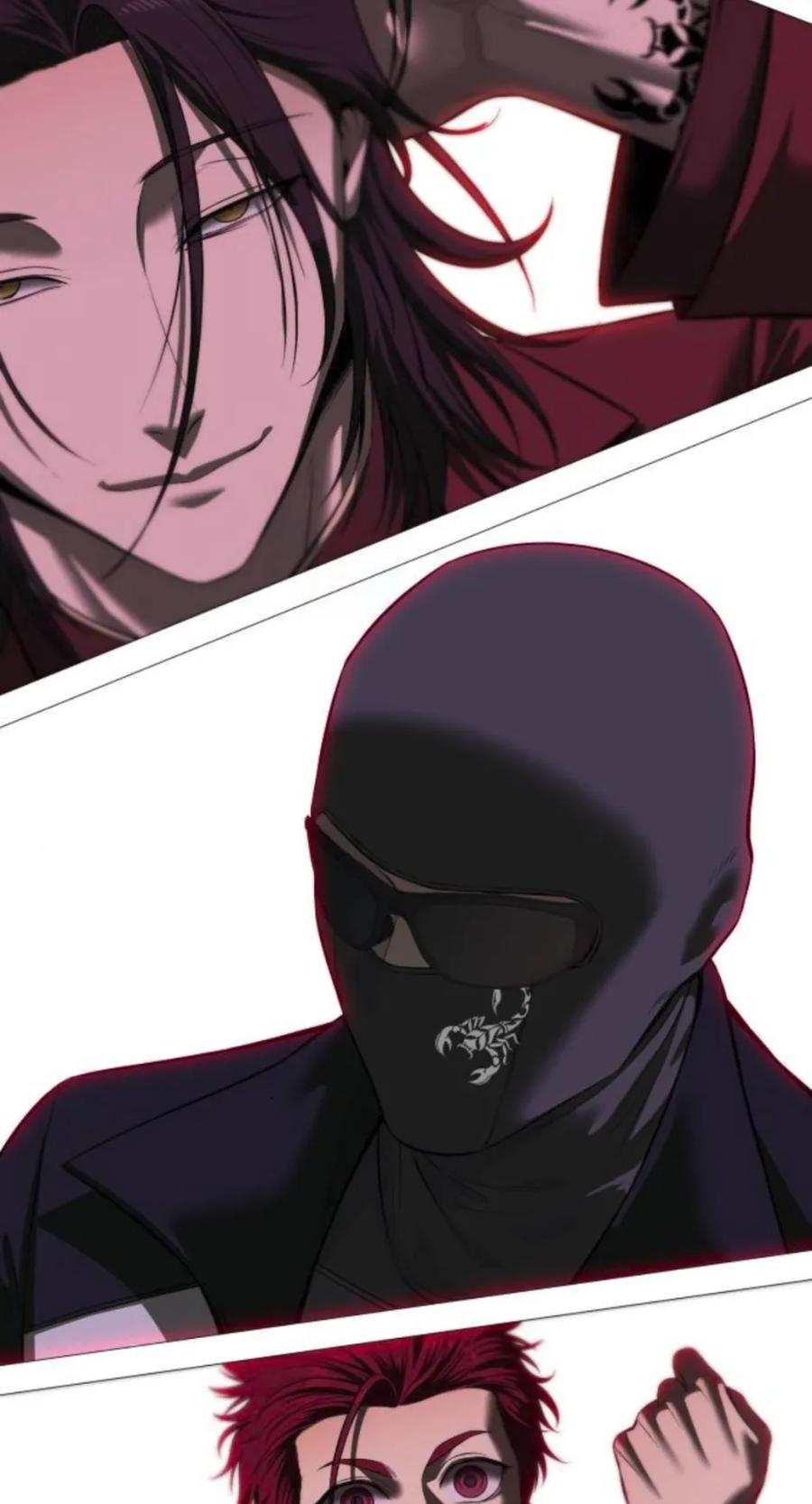 《红衫军》第10集 第72页
