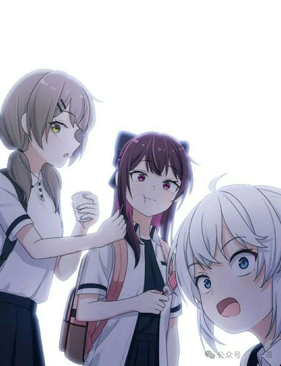 《超越次元的偶像》第7集 第148页
