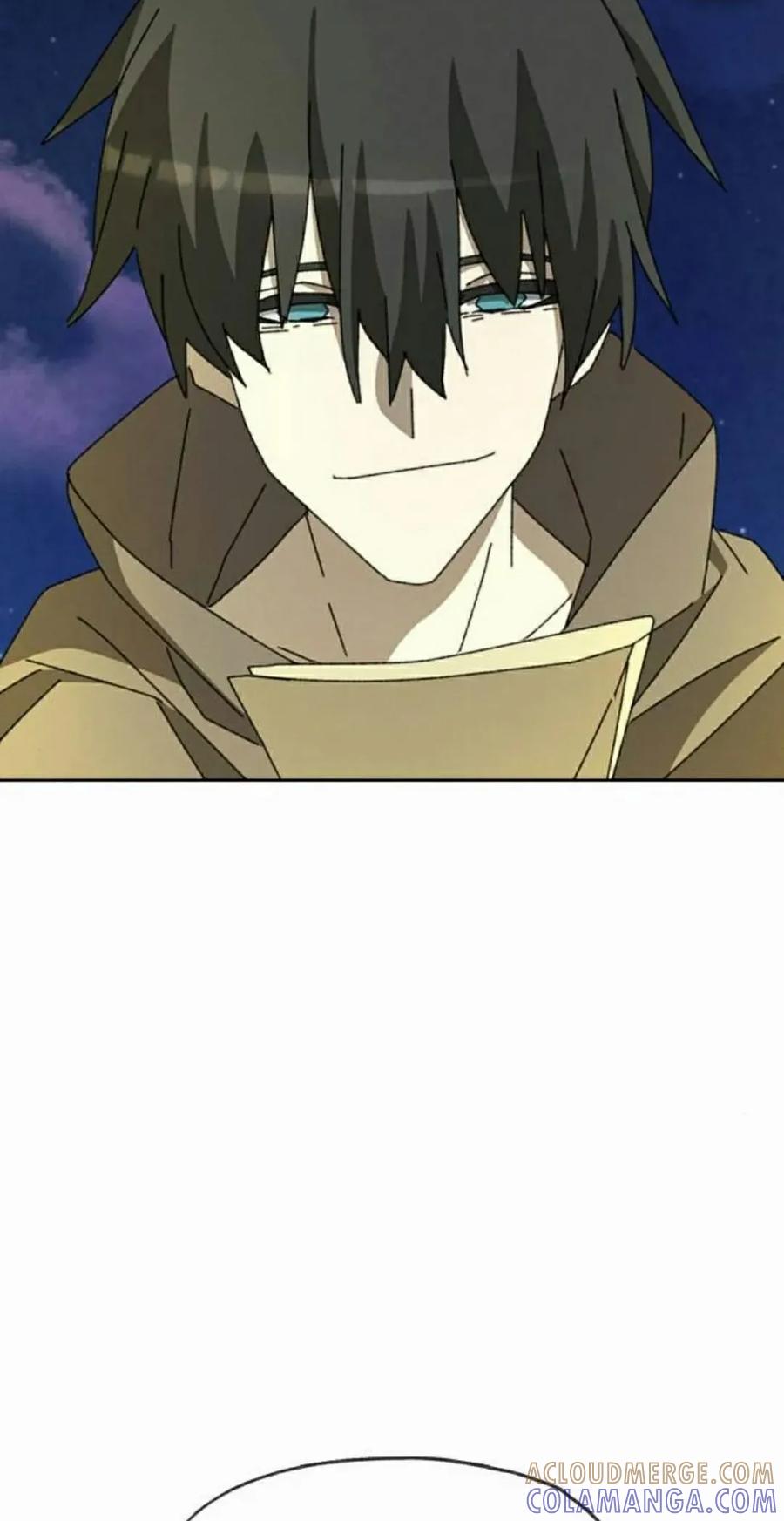 《怪物送葬者》第7集 第105页