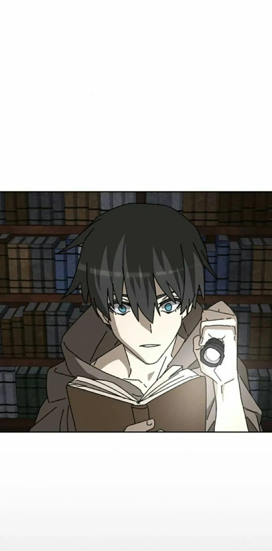 《怪物送葬者》第8集 第28页