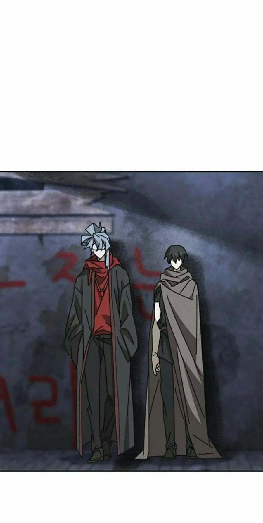 《怪物送葬者》第9集 第72页