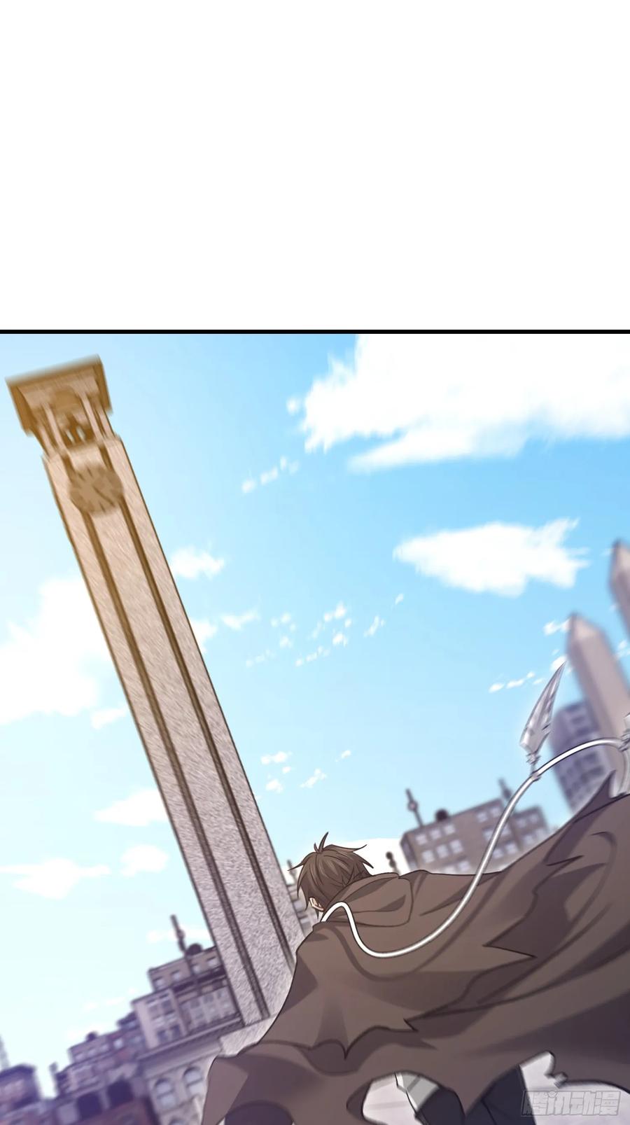 第一序列 第609话 608 终见光明 第70页
