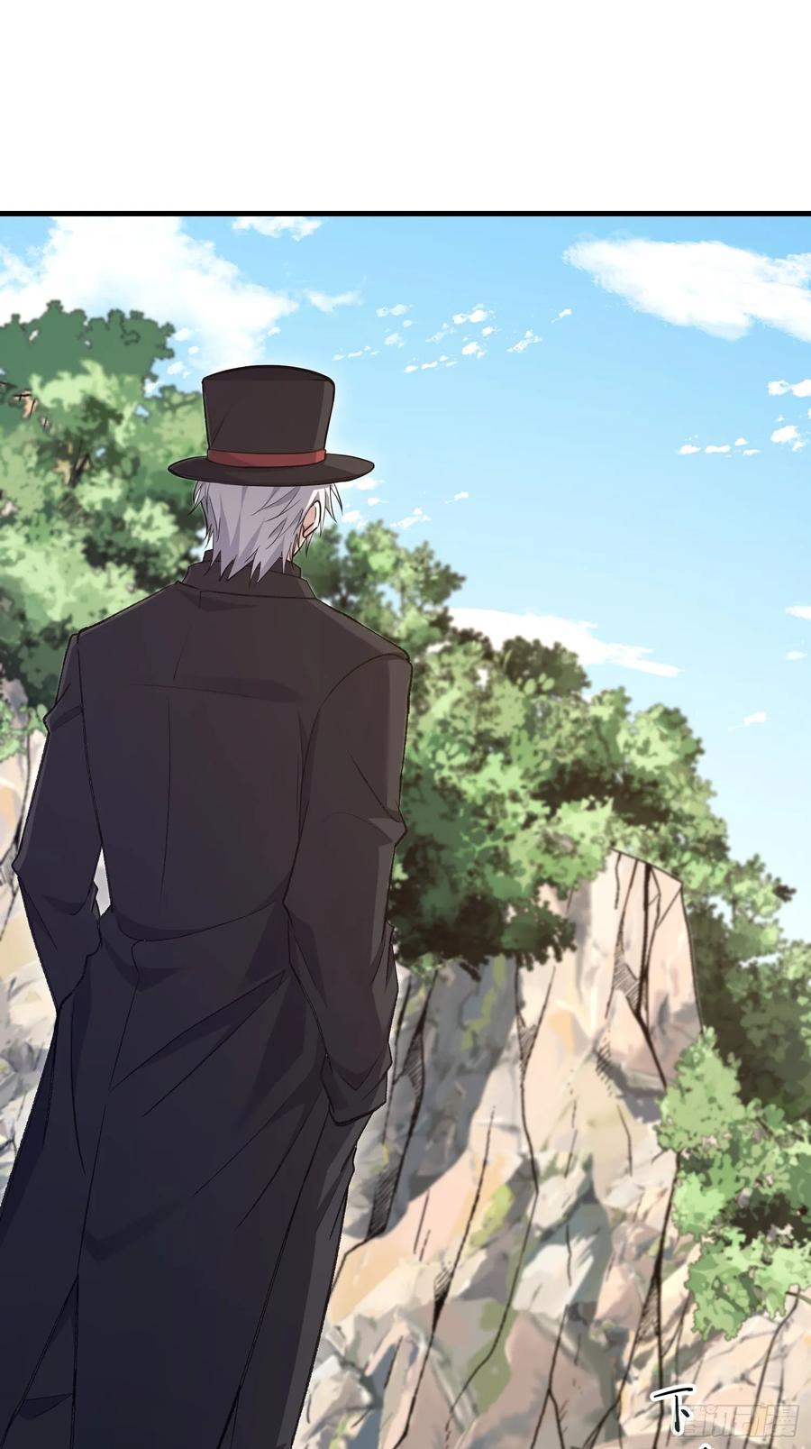 第一序列 第609话 608 终见光明 第27页