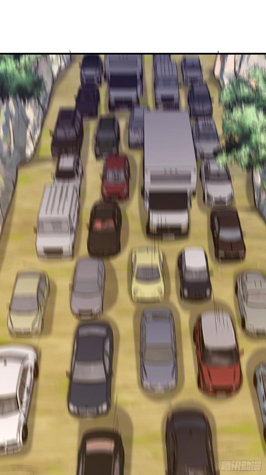 第一序列 第609话 608 终见光明 第23页
