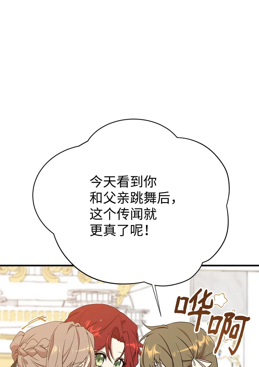 《虽然是魂穿游戏世界里女主的姐粉》04 舞蹈会 第69页