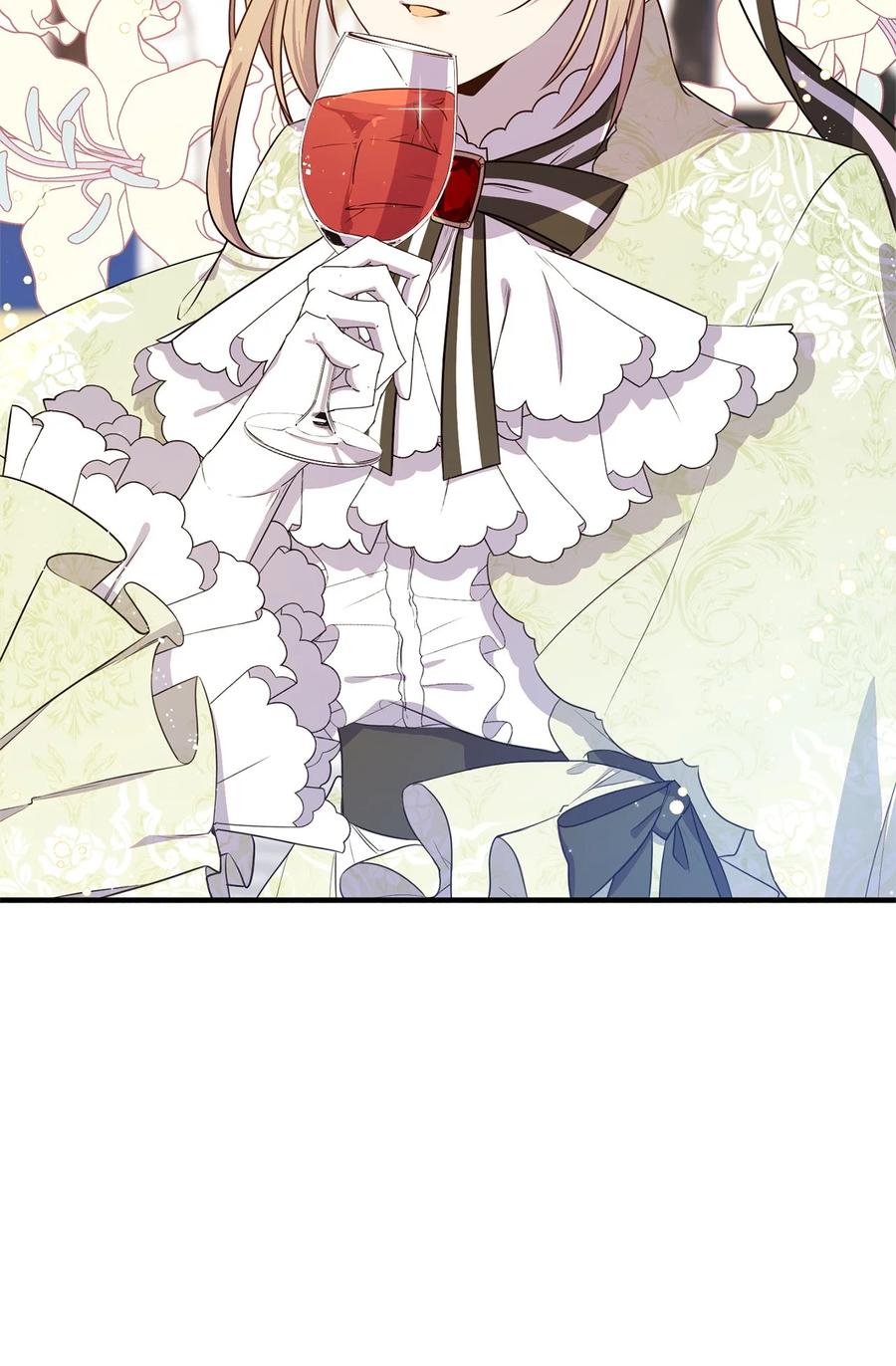 《虽然是魂穿游戏世界里女主的姐粉》04 舞蹈会 第42页