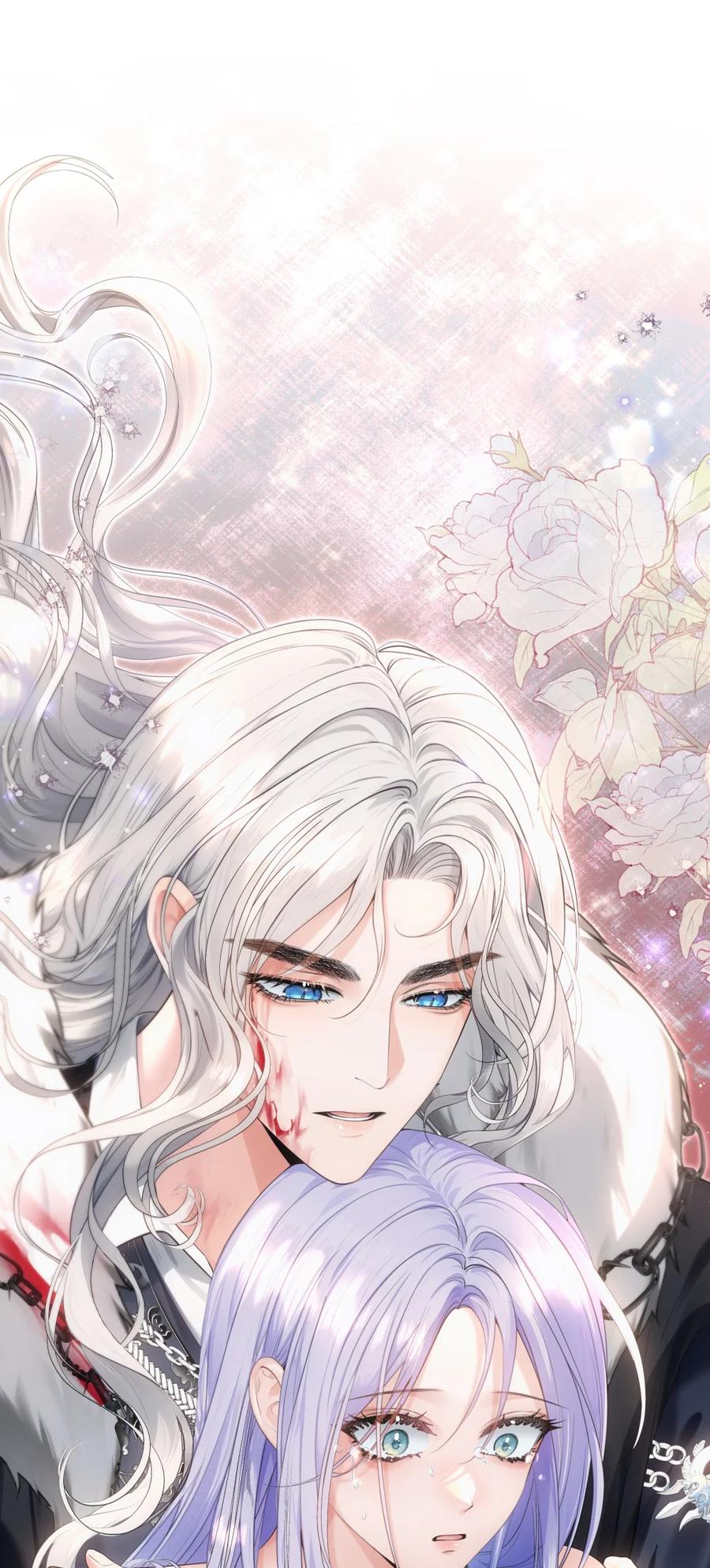 饲养恶龙的新娘 - 004 可怕又温柔的男人？ - 第38张图