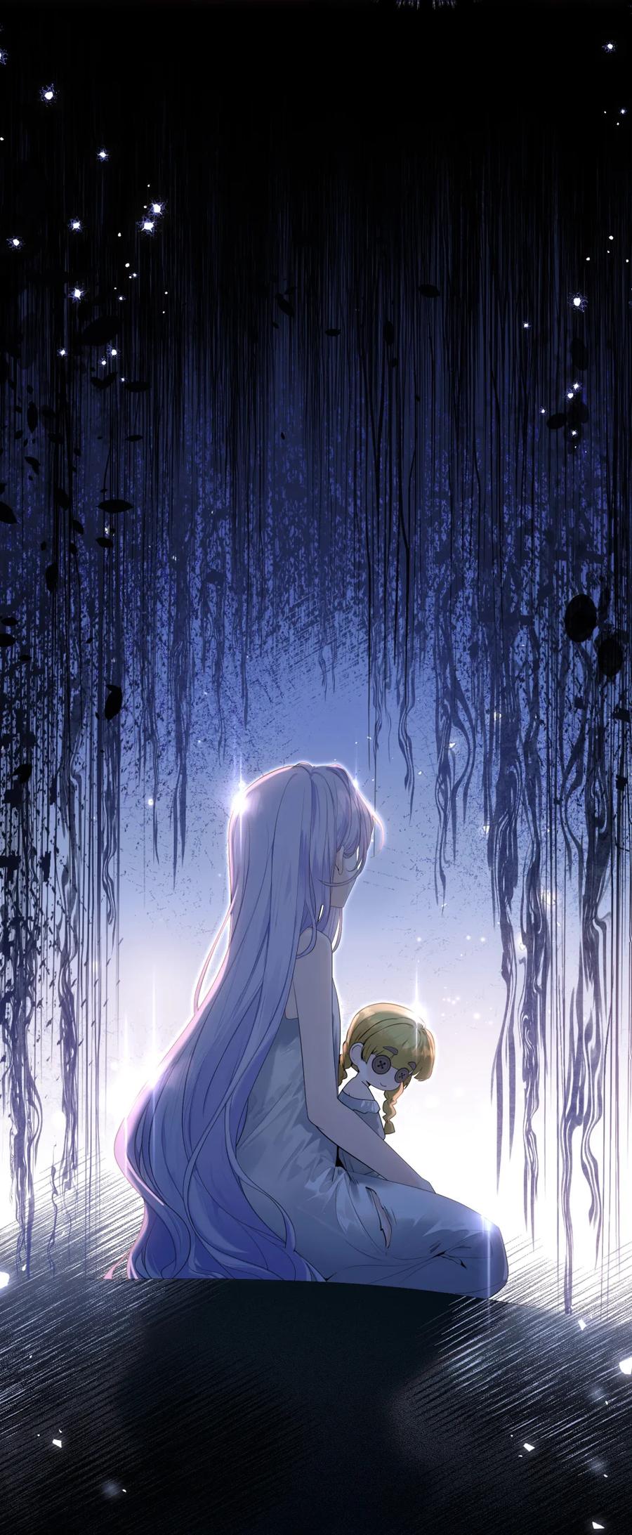 饲养恶龙的新娘 - 005 好吃的你 - 第6张图