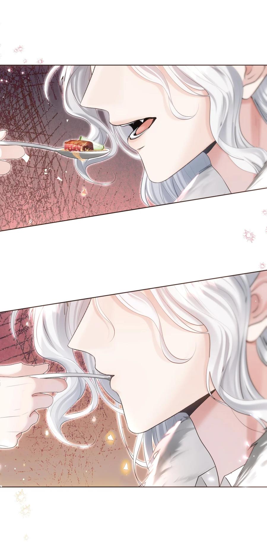 饲养恶龙的新娘 - 005 好吃的你 - 第30张图