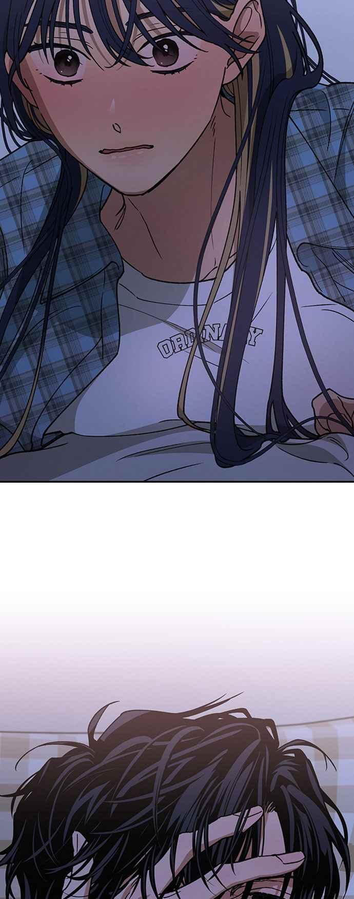 待定义的关系 - 第52话 不能这么做 - 第14张图