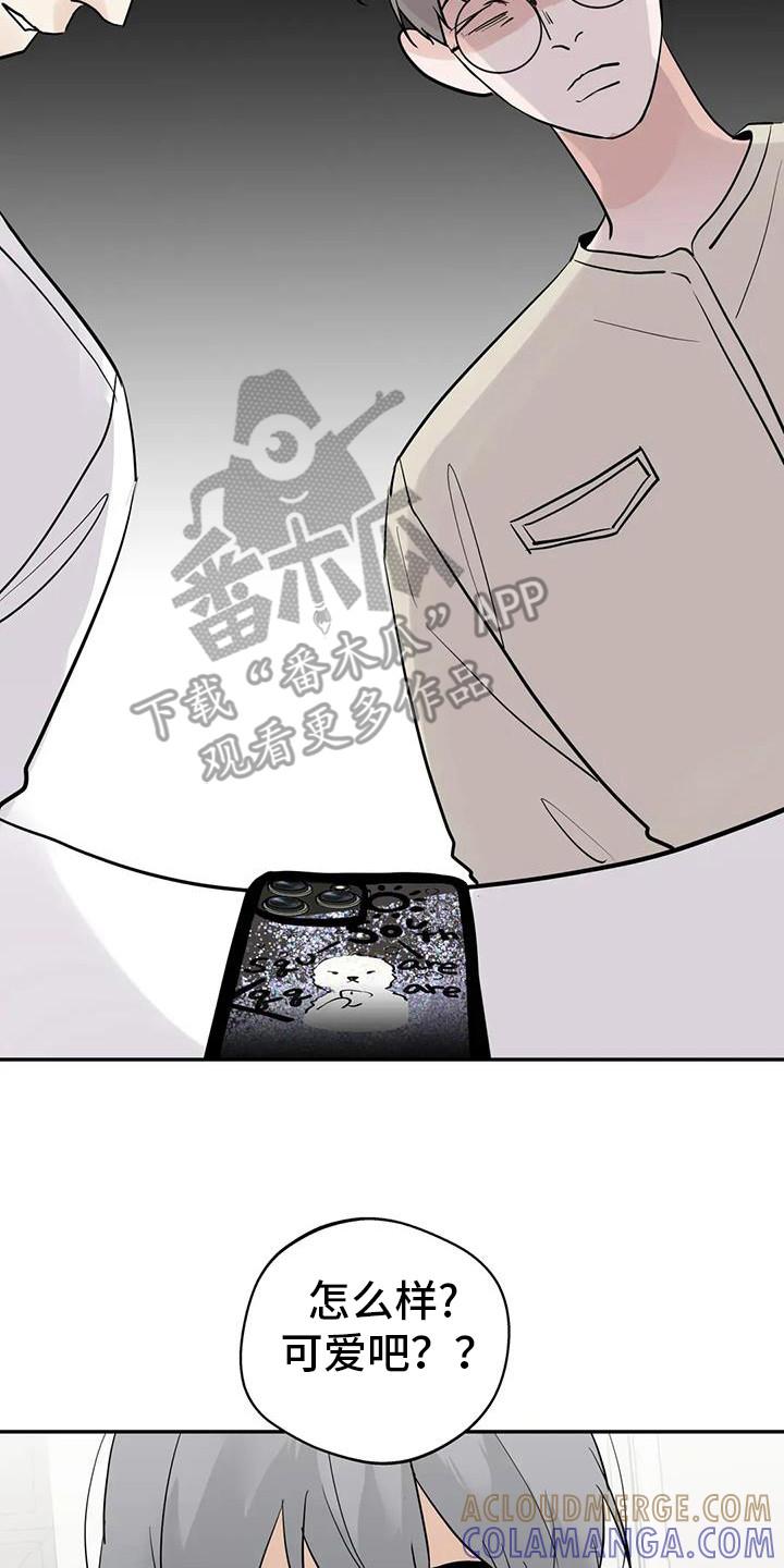 《邻居攻略》第136章：【第三季】道歉文 第7页