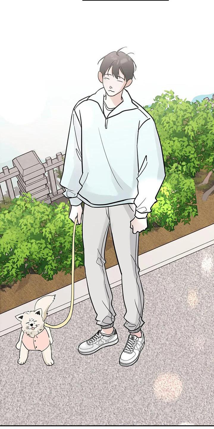 《邻居攻略》第137章：【第三季】没有锁门 第4页