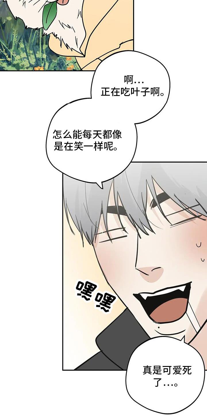 《邻居攻略》第140章：【第三季】大田生活 第12页