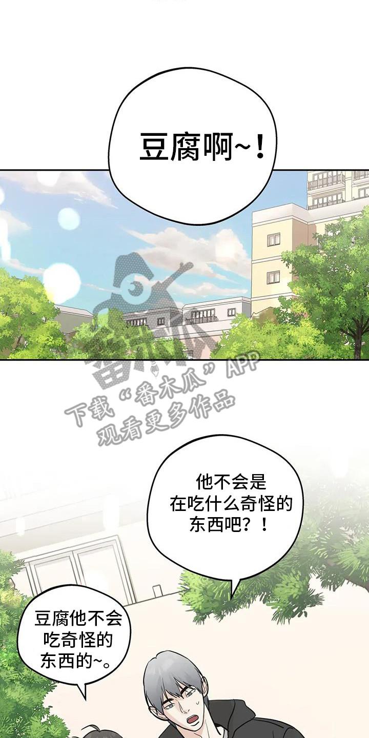 《邻居攻略》第140章：【第三季】大田生活 第10页