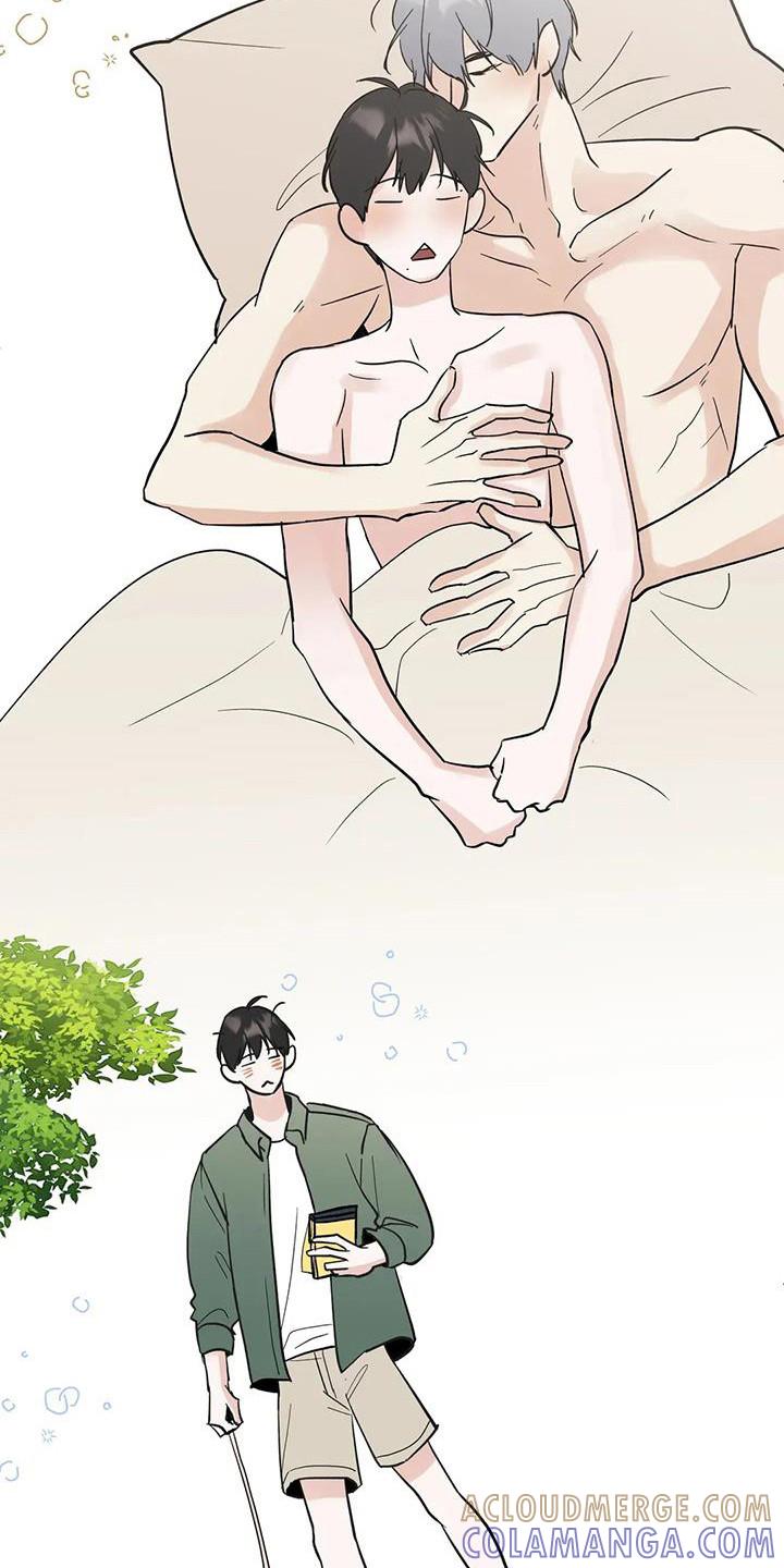 《邻居攻略》第142章：【第三季】嫉妒爆发 第19页