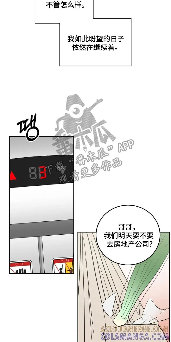 《邻居攻略》第148章：【第四季】一起去玩 第15页