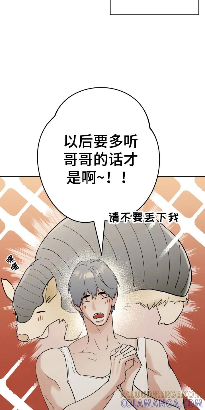 《邻居攻略》第148章：【第四季】一起去玩 第11页