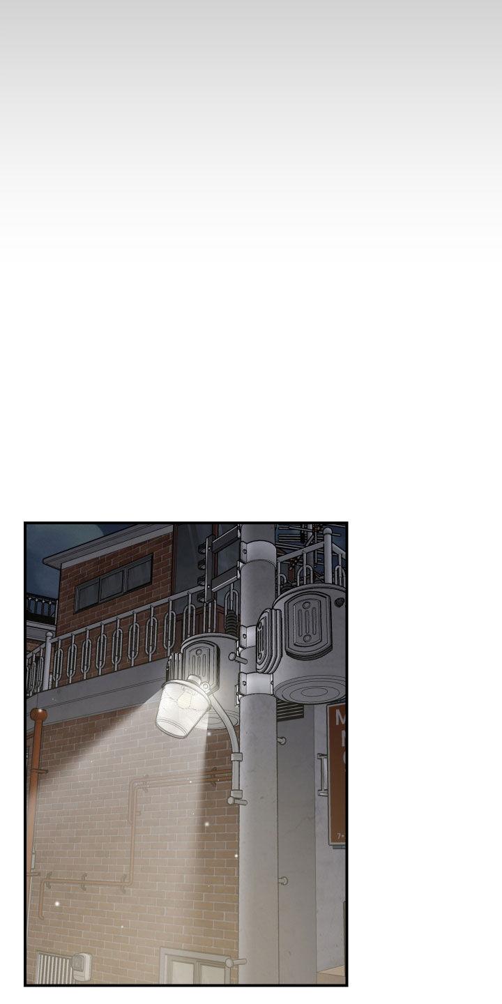 《被不良缠上》第45章：干脆去我家 第12页