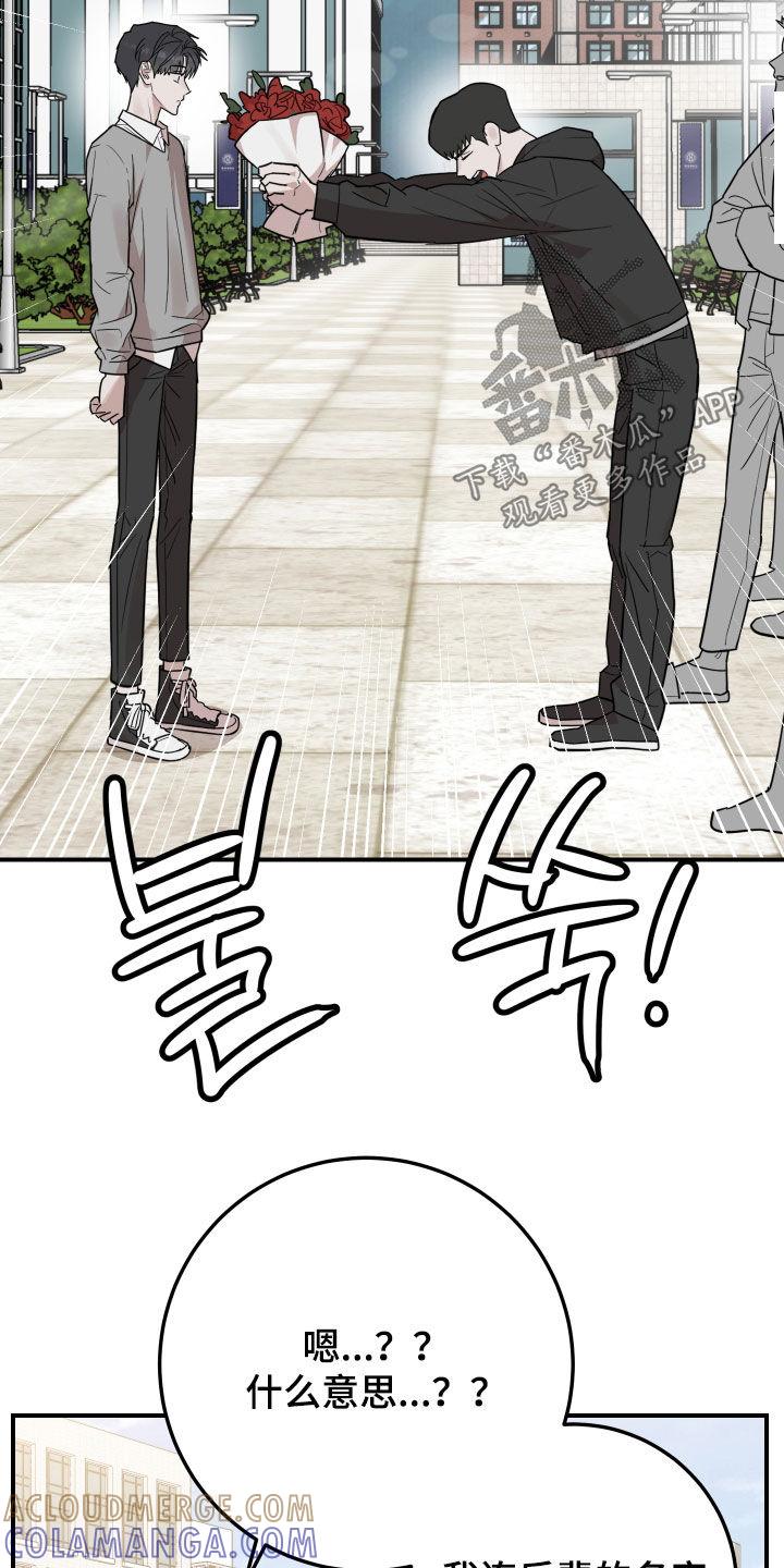 《被不良缠上》第51章：告白（完结） 第13页