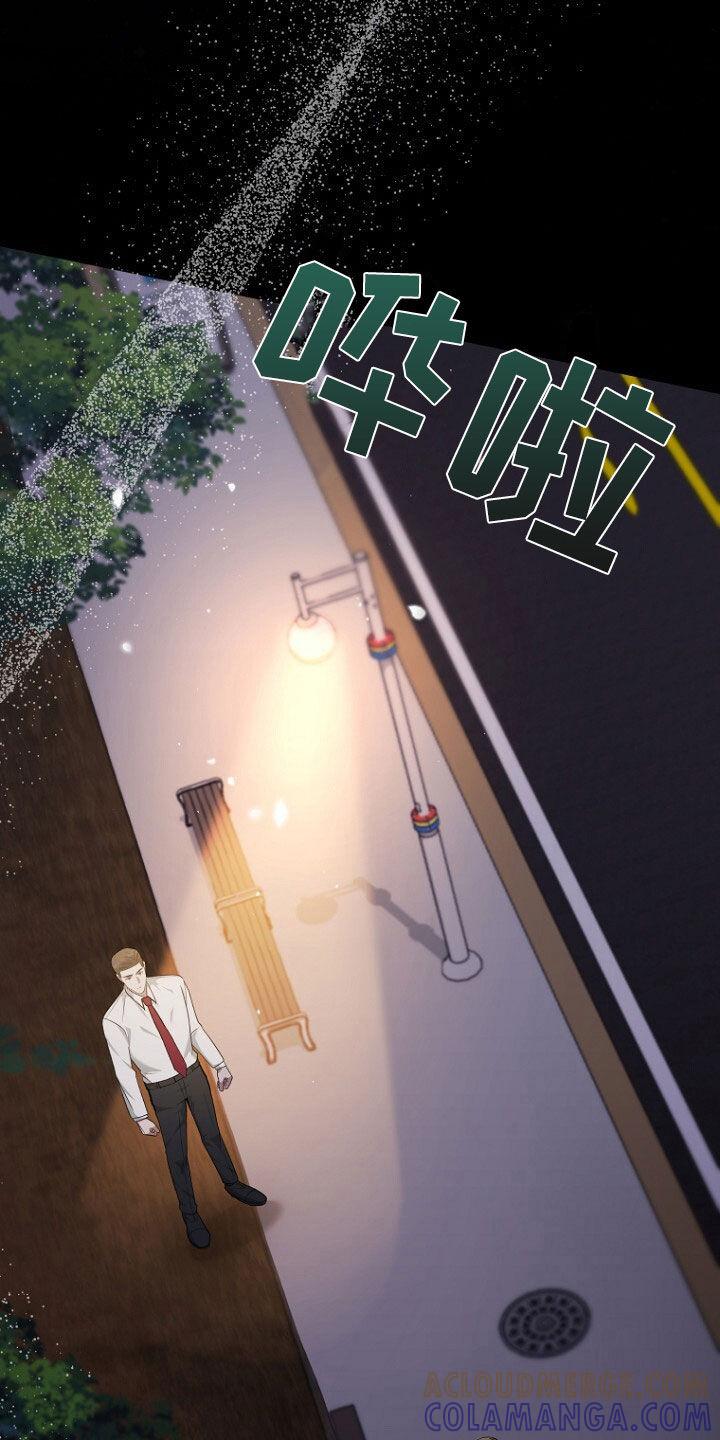 《秘书生存指南》第65章：注定的结局 第37页