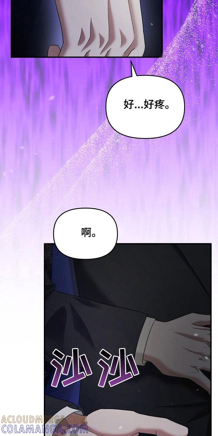 《秘书生存指南》第69章：不能放手 第35页