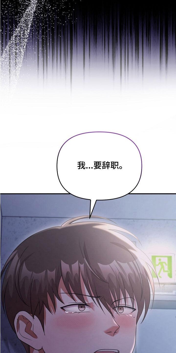 《秘书生存指南》第69章：不能放手 第26页
