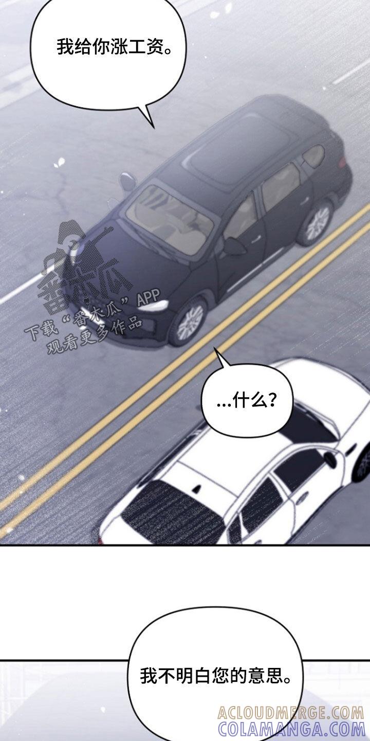 《秘书生存指南》第71章：辞职 第17页