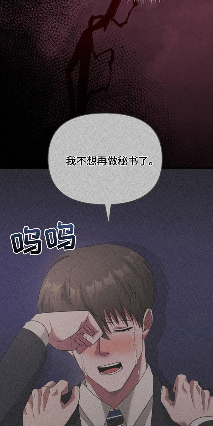 《秘书生存指南》第71章：辞职 第14页