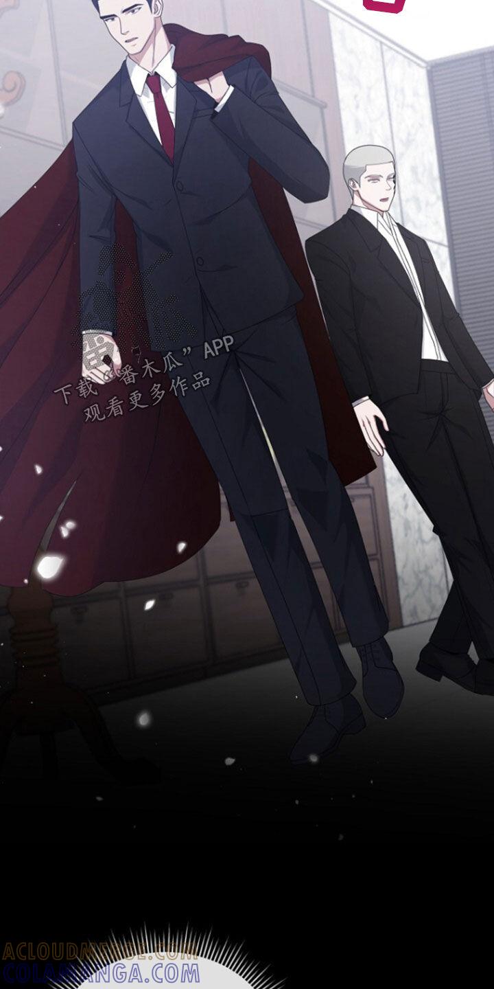 《秘书生存指南》第72章：线断了 第13页