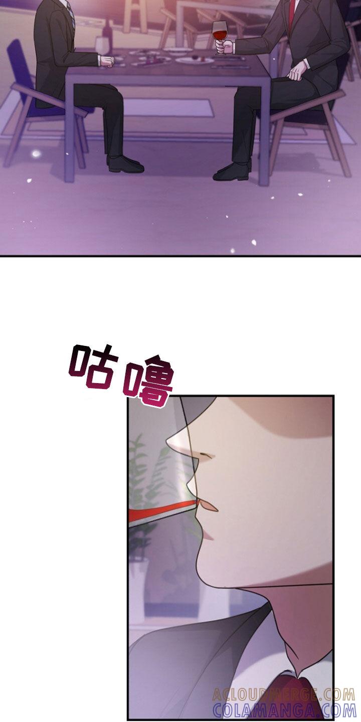 《秘书生存指南》第72章：线断了 第21页