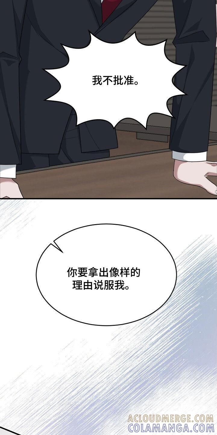 《秘书生存指南》第73章：我不批准 第19页