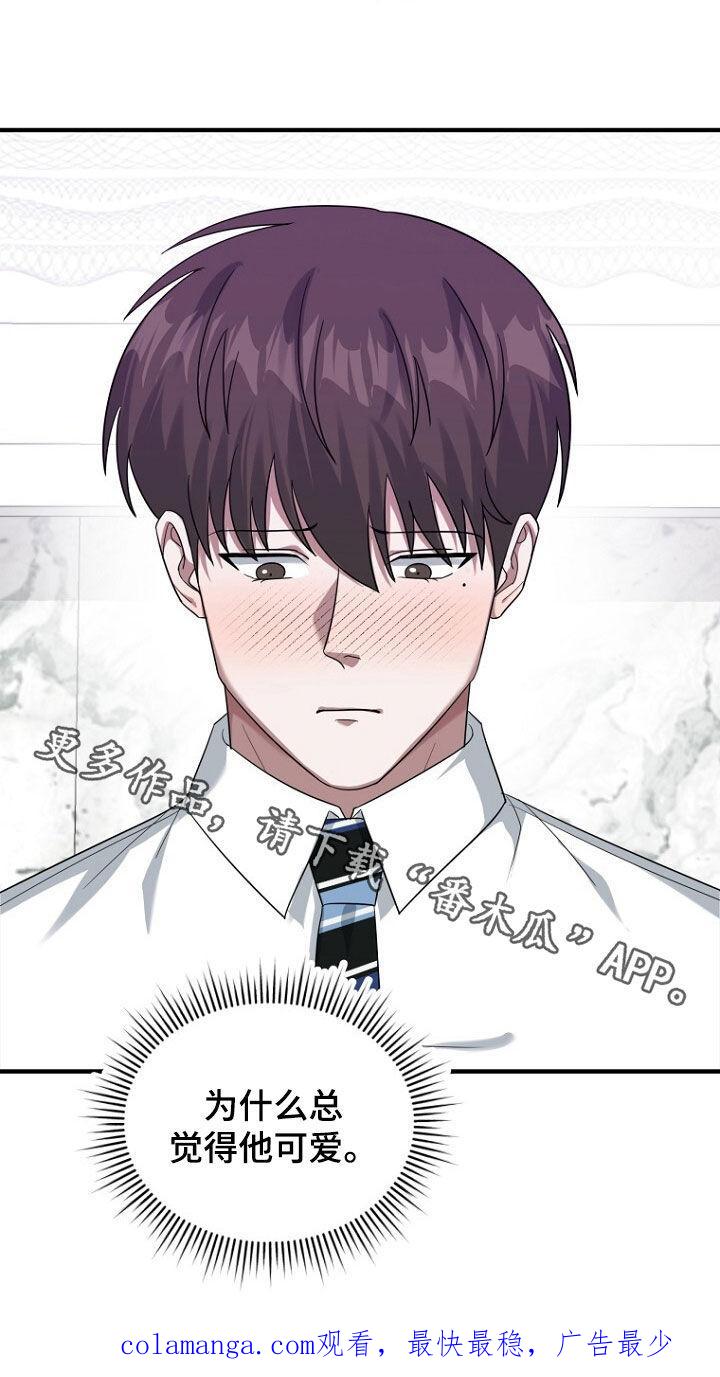 《秘书生存指南》第73章：我不批准 第38页