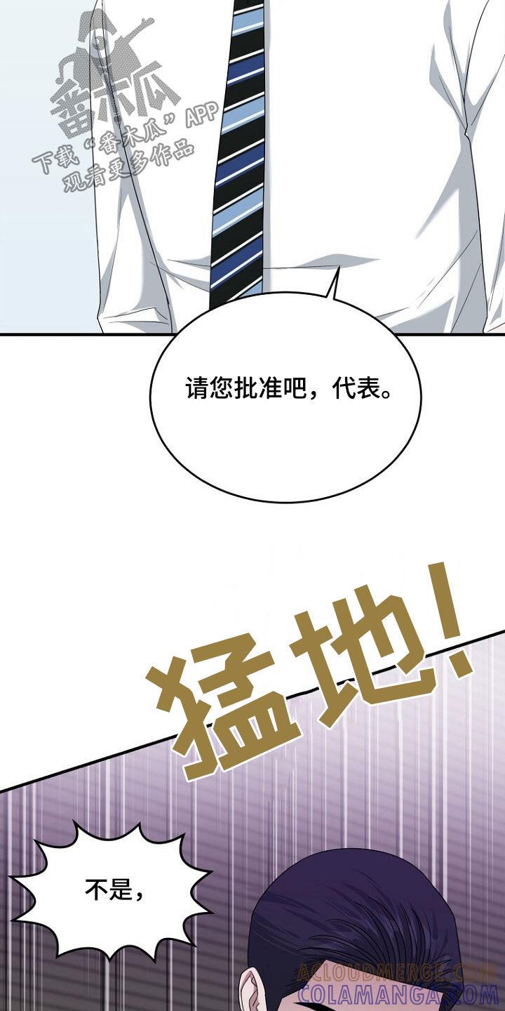 《秘书生存指南》第73章：我不批准 第17页