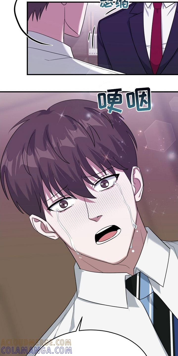 《秘书生存指南》第74章：理由 第29页