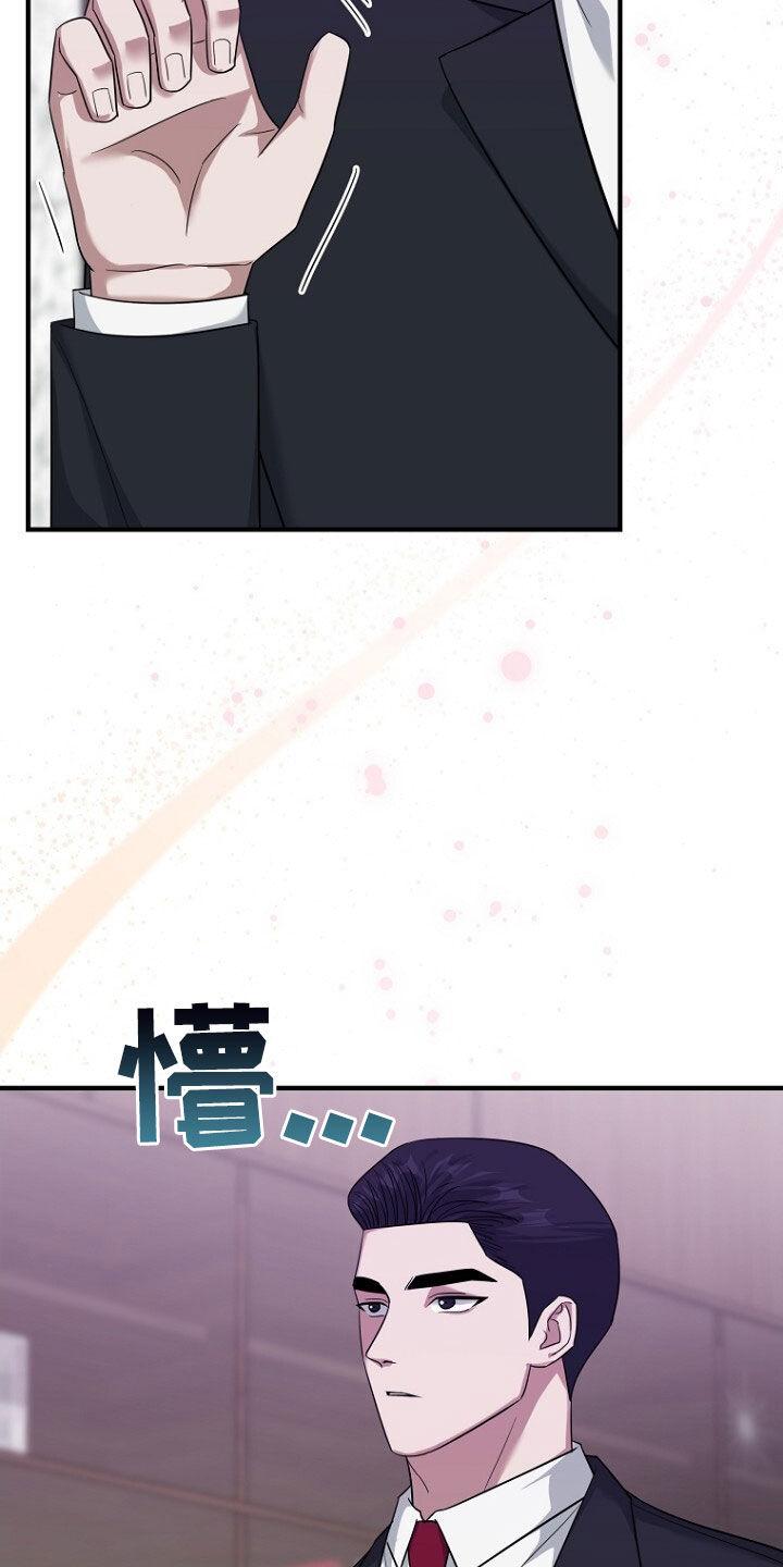 《秘书生存指南》第74章：理由 第32页