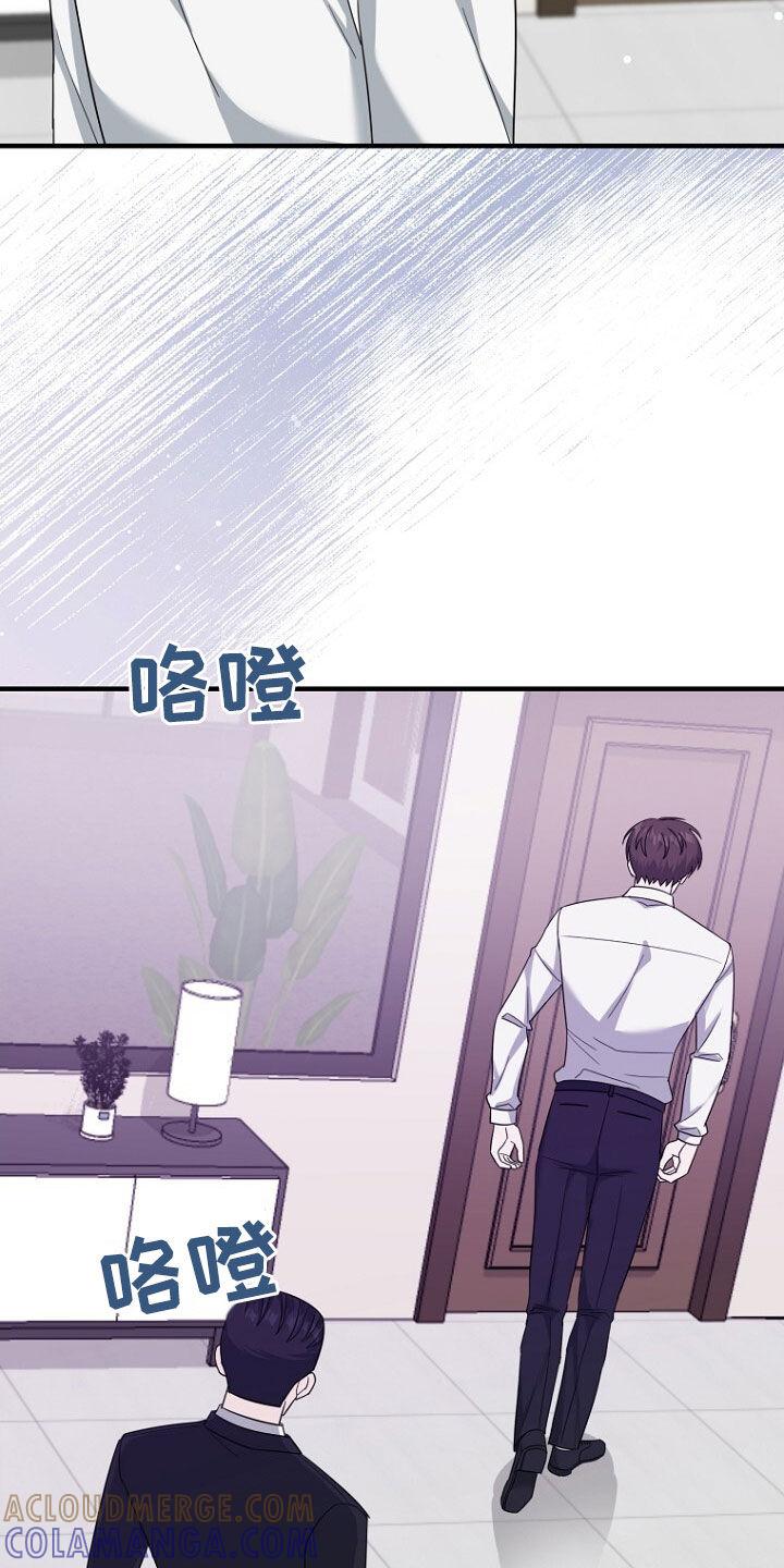 《秘书生存指南》第74章：理由 第17页